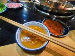 -飘香火锅(玉林西路店)