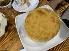 -三千坪超级火锅市场·土灶牛肉火锅