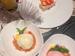 -ZHAO赵·牛扒坊(万象城店)