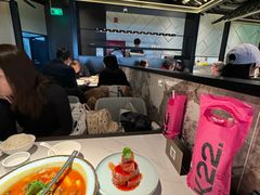 -外婆家(西红门荟聚购物中心店)