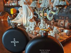 -CHURCH  BISTRO 教堂·餐吧