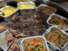 -姜胖胖无限自助烤肉(罗湖宝能店)