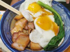 -澳门陈光记烧味饭店(南京德基广场店)