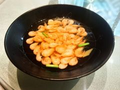 太湖白虾-太湖饭店·寄畅轩中餐厅