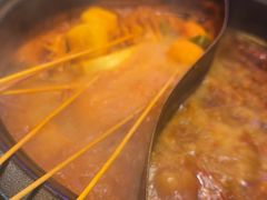 -钢管厂五区小郡肝火锅串串香(清河店)