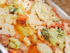 -盛宴标帜餐厅·亲子自助 (南昌喜来登酒店)
