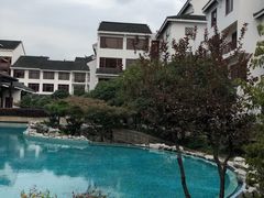 -苏州吴宫泛太平洋酒店