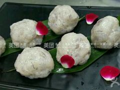 -煲宫(华润万象城店)