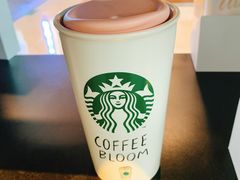 -星巴克(北京望京店)