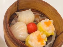 -金湖港式餐厅(建外店)