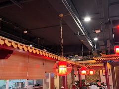 -秦月轩·陕西家乡菜(阜成路·五棵松店)