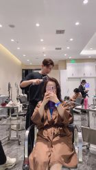 -MMby Hair Code芭曲发型