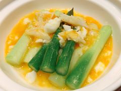 -广州文华东方酒店·江-由辉师傅主理