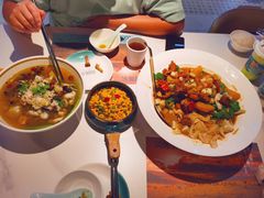 -阿娜尔·新疆菜(宜家荟聚中心店)