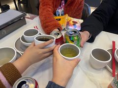 -柳喜辣·烧烤酒局(跃进总店)