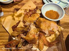 -打酱油·非遗淮扬菜(瘦西湖梅岭店)