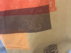 -汉堡王(天津鲁能店)