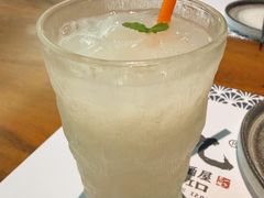-奈九居酒屋(滨河大道店)