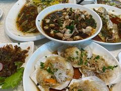 -启东海鲜人家(古美路店)