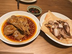 -马头巷·食景园(苏州总店)