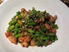 椒麻肥肠鸡-太二酸菜鱼(深圳布吉万象汇店)