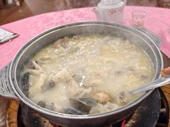 -侠成水上农庄(工业大道店)