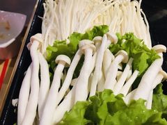 -东道煮牛肉火锅(重庆路店)