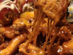 -梅梅家的烤肉店(槐北路店)