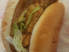 -麦当劳(坂田分店)