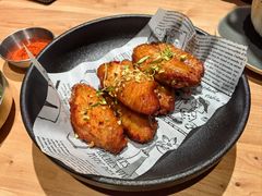 -KimPro 辛普乐概念韩餐