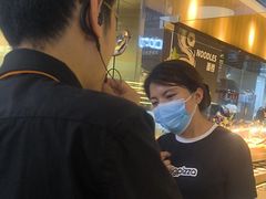 -比格比萨自助(宝山日月光店)