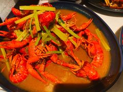-红盔甲·小龙虾(天钥桥店)