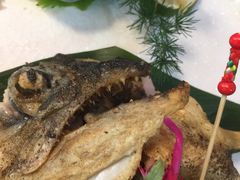 -大江户日本料理(吕厝店)