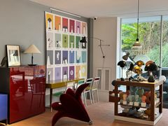 -MaisonJoseph家具买手店(滨江店)