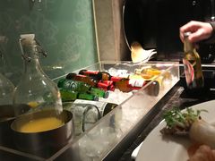 -上海龙之梦万丽酒店