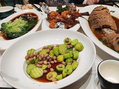 -梅利汴京烤鸭•开封豫菜地标店(东大街店)