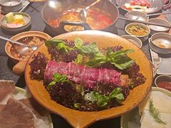 -大龙燚·旷野鲜火锅(广州首店)