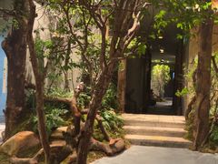 -森SPA·泰式按摩·精油Massage(宝安中心店)