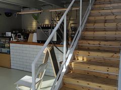 -小意思咖啡店(草桥店)