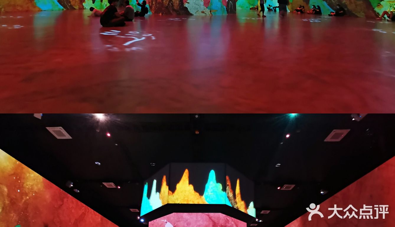 遇见敦煌,遇见九色鹿