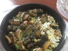 -红星光发煲仔饭(大石街店)