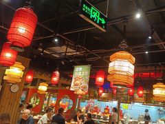 -大厨小味·民间川菜(八里庄店)