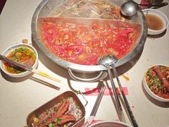 -小龙坎火锅(全球旗舰店)