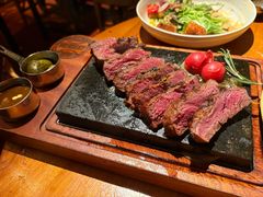 -MR.ROCKY洛奇先生·西餐&酒吧(太古仓店)