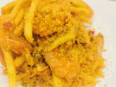-鑫巴蜀小镇 · 水煮鱼专研店(玉桥店)