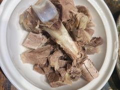 -格日勒阿妈蒙古厨房(大召店)