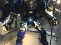 -东浩兰生上海世博展览馆