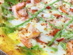 -棒约翰比萨意面(马家堡西路店)