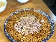 -裕兴记·三虾面(西北街总店)