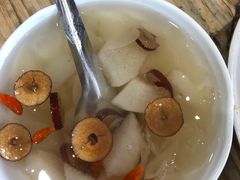 冰糖雪梨-西环肥仔螺蛳粉(总店)